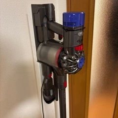 ダイソン v8の画像