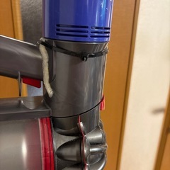 ダイソン v8の画像