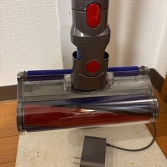ダイソン v8の画像