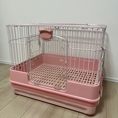 【8/26迄】小動物　ケージの画像