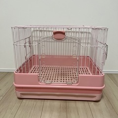 【8/26迄】小動物　ケージの画像