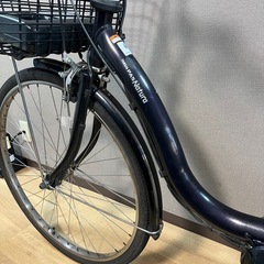 ✨ ヤマハ電動自転車、バッテリー12.3Ahの画像