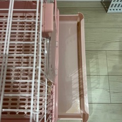 【8/26迄】小動物　ケージの画像