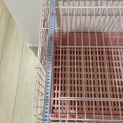 【8/26迄】小動物　ケージの画像