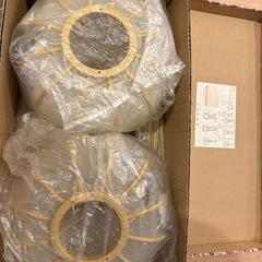 お盆用品の画像