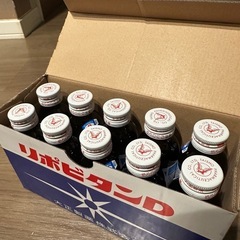 リポビタンDの画像