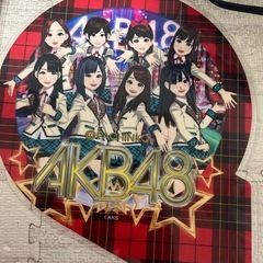 実機パチンコ AKB48 チームサプライズの画像