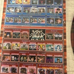 実機パチンコ AKB48 チームサプライズの画像