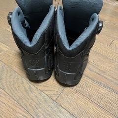 良品‼️タイチライダーブーツの画像