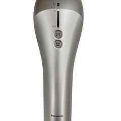 186001 現状品 Panasonic パナソニック 脱毛器 光エステ ES-WP97  [250422HM060172]の画像