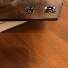 決まりました！SHARP Blu-rayレコーダーの画像