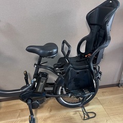 美品✨ ヤマハ電動自転車、バッテリー12.3Ahの画像