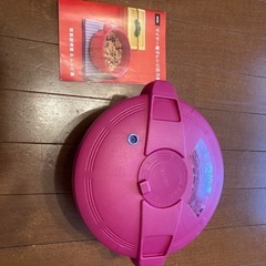 MEYER マイヤー電子圧力鍋の画像