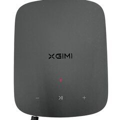 186005 現状品 XGIMI エクスジミー プロジェクター WM03A  [250415HM260123]の画像