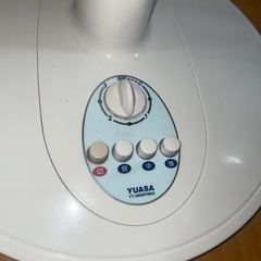 扇風機の画像