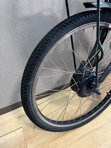 美品✨ ブリヂストン電動自転車、バッテリーB400 (14.3～14.6Ah