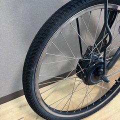 美品✨ ブリヂストン電動自転車、バッテリーB400 (14.3～14.6Ah相当)の画像