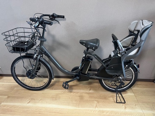 美品✨ ブリヂストン電動自転車、バッテリーB400名古屋市での直接引き取り限定。 美品✨ ブリヂストン電動自転車、バッテリーB400 (14.3～14.6Ah
