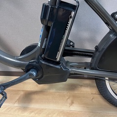 美品✨ ブリヂストン電動自転車、バッテリーB400 (14.3～14.6Ah相当)の画像