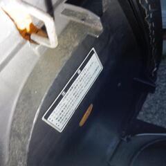 HONDADio　af34の画像