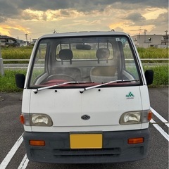 サンバートラック KS4 の画像