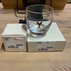 酒器とハイボール　お酒好きな方への画像