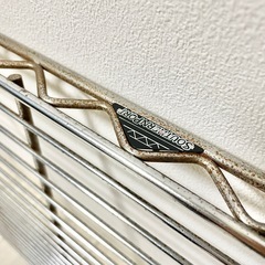 スチールラック天板90×45㎝の画像
