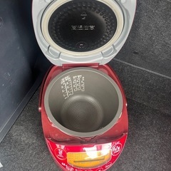 備長炭鍛造かまど釜　炊飯器　の画像