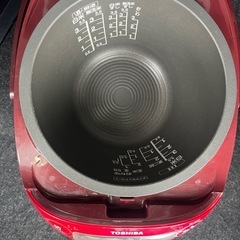 備長炭鍛造かまど釜　炊飯器　の画像