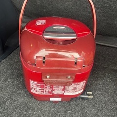 備長炭鍛造かまど釜　炊飯器　の画像