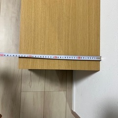 テレビボード　ローボードの画像