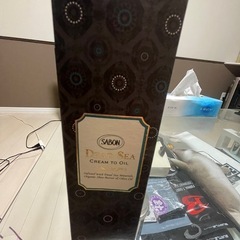SABON スクラブ、ボディクリームの画像