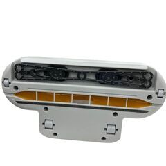 186000 現状品 IRIS OHYAMA アイリスオーヤマ 掃除機・クリーナー IC-FAC2  白 ふとんクリーナー [250403HM250297]の画像