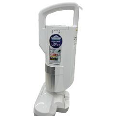 186000 現状品 IRIS OHYAMA アイリスオーヤマ 掃除機・クリーナー IC-FAC2  白 ふとんクリーナー [250403HM250297]の画像