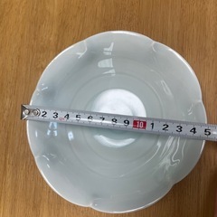 福吉　和食器　5枚セットの画像
