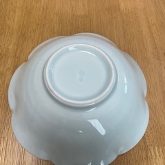 福吉　和食器　5枚セットの画像
