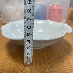 福吉　和食器　5枚セットの画像