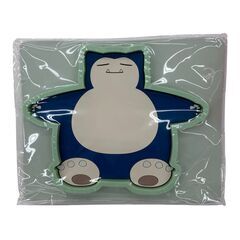 186000 新品未使用 Pokemon ポケモン Pokemon GO PLUS ＋ ポケモンゴープラスプラス カビゴンのラバートレー付き [250408HM220077]の画像