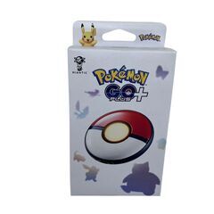 186000 新品未使用 Pokemon ポケモン Pokemon GO PLUS ＋ ポケモンゴープラスプラス カビゴンのラバートレー付き [250408HM220077]の画像