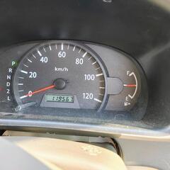 福祉車両エブリィ2WD→4WDの画像