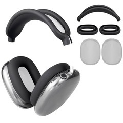 【早い者勝ち】【1回使用】【オプションセット】AirPods MAXの画像