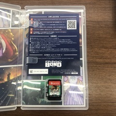 《尼崎市/リサイクルショップドリーム次屋店》★ジモティー割引有★バディミッション　BOND ☆尼崎市若王寺☆の画像