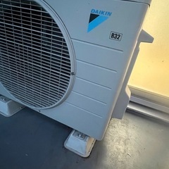 ダイキンエアコンの画像