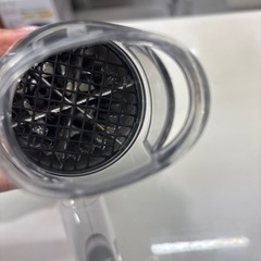 【ドライヤー】【テスコム】クリーニング済み【管理番号12008】野の画像