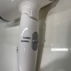 【ドライヤー】【テスコム】クリーニング済み【管理番号12008】野の画像