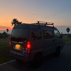 サンバ TV-1  ATの画像
