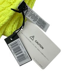 186001 現状品 DIESEL ディーゼル マフラー アクリル レディース 2点まとめ売り [250407HM150339]の画像