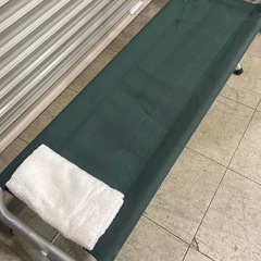折りたたみベンチ アウトドアベンチ イスの画像