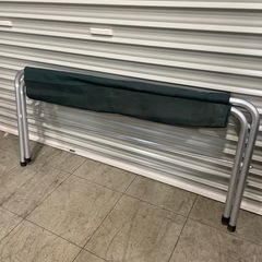 折りたたみベンチ アウトドアベンチ イスの画像
