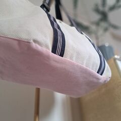 adidas軽量 シューズポケット 防水ポケット付多機能トートバッグ ジムバッグの画像